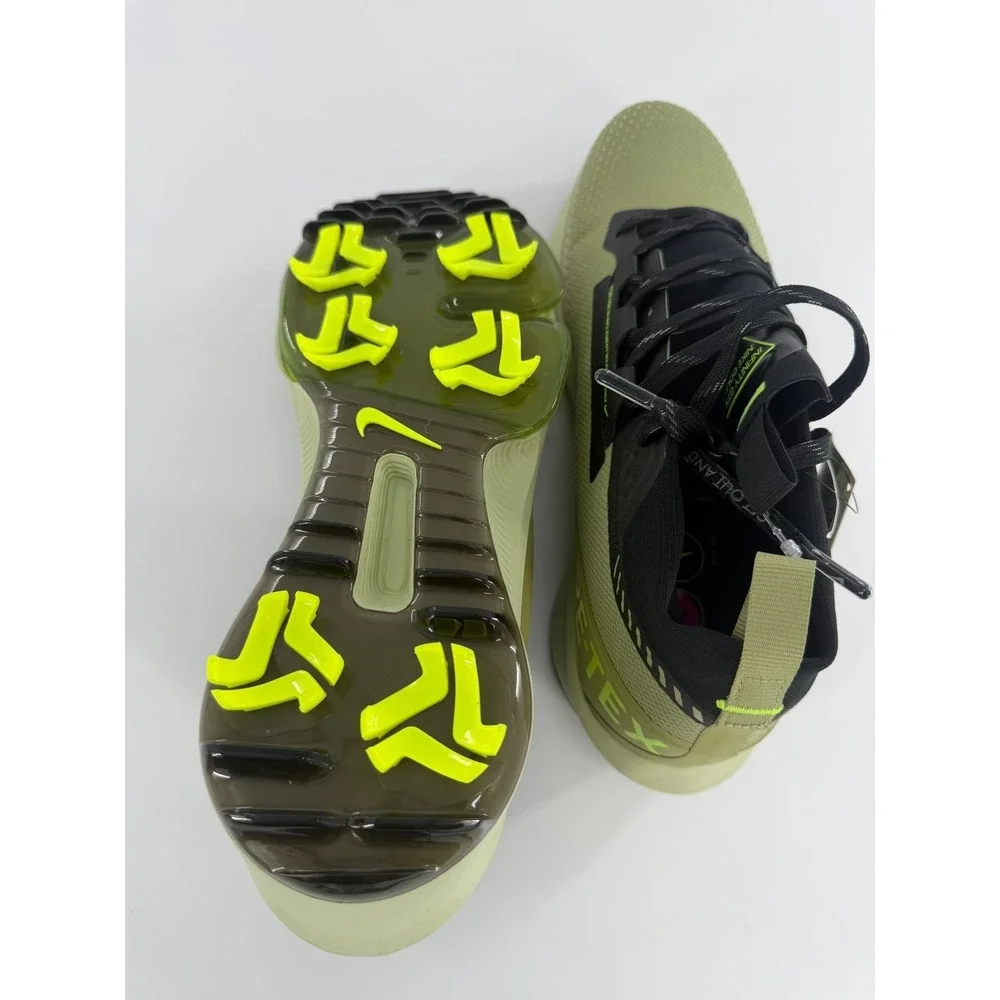 Nike Infinity Tour Next% 2 GTX 'Camo Green' Golf Cleats FV4897-300 Mens Size‎ 11